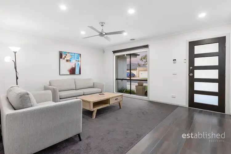 Fourth view of Homely house listing, 56 Monterey Bay Drive, Sanctuary Lakes VIC 3030