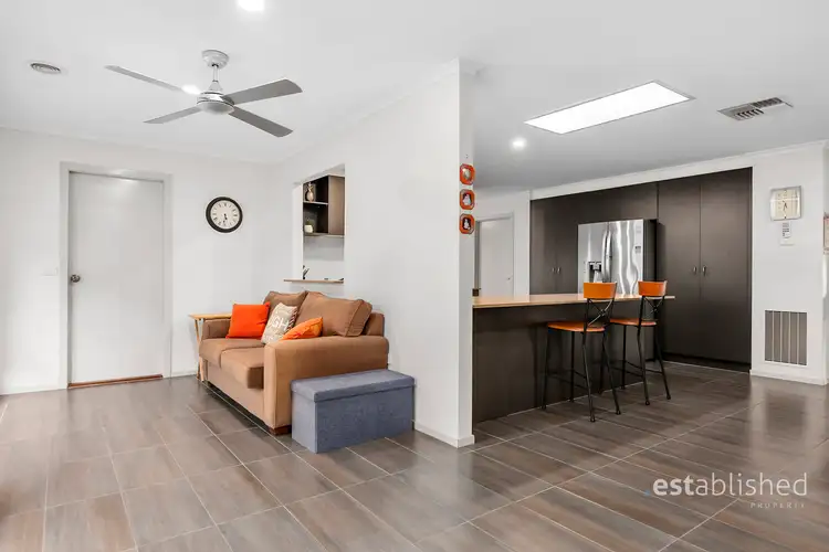 Sixth view of Homely house listing, 56 Monterey Bay Drive, Sanctuary Lakes VIC 3030
