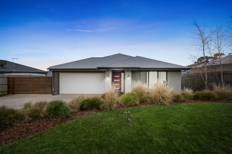 Third view of Homely house listing, 6 Gordon Boulevard, Gisborne VIC 3437