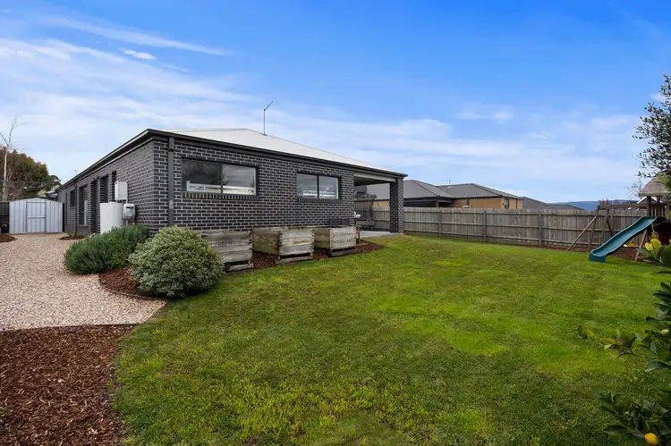 Fifth view of Homely house listing, 6 Gordon Boulevard, Gisborne VIC 3437