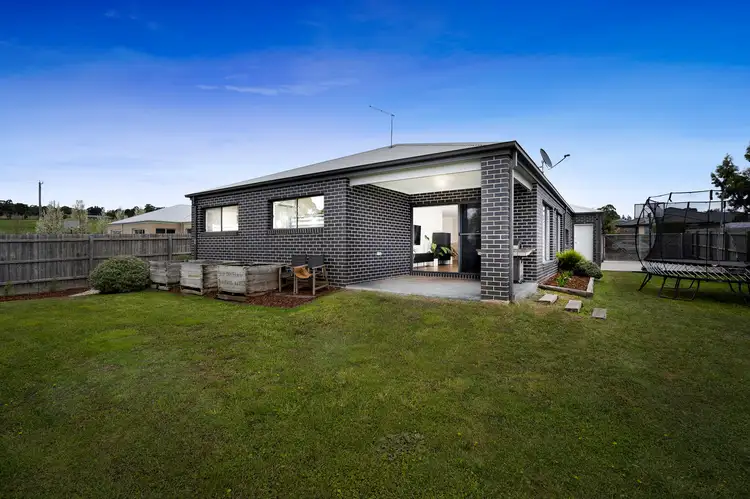 Sixth view of Homely house listing, 6 Gordon Boulevard, Gisborne VIC 3437