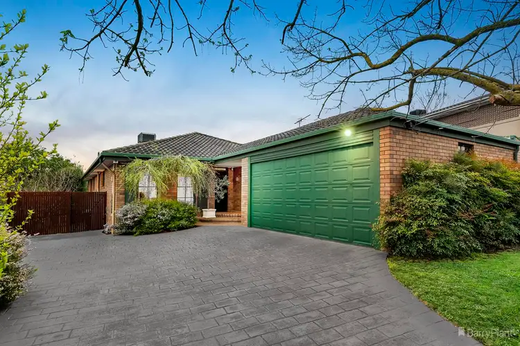 21 Acheron Street, Doncaster VIC 3108