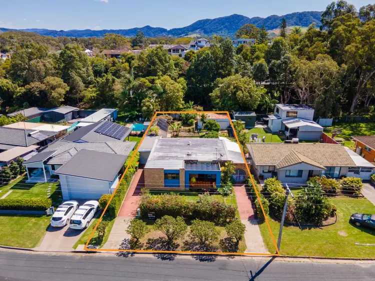Second view of Homely house listing, 10 Brodie Drive, Coffs Harbour NSW 2450