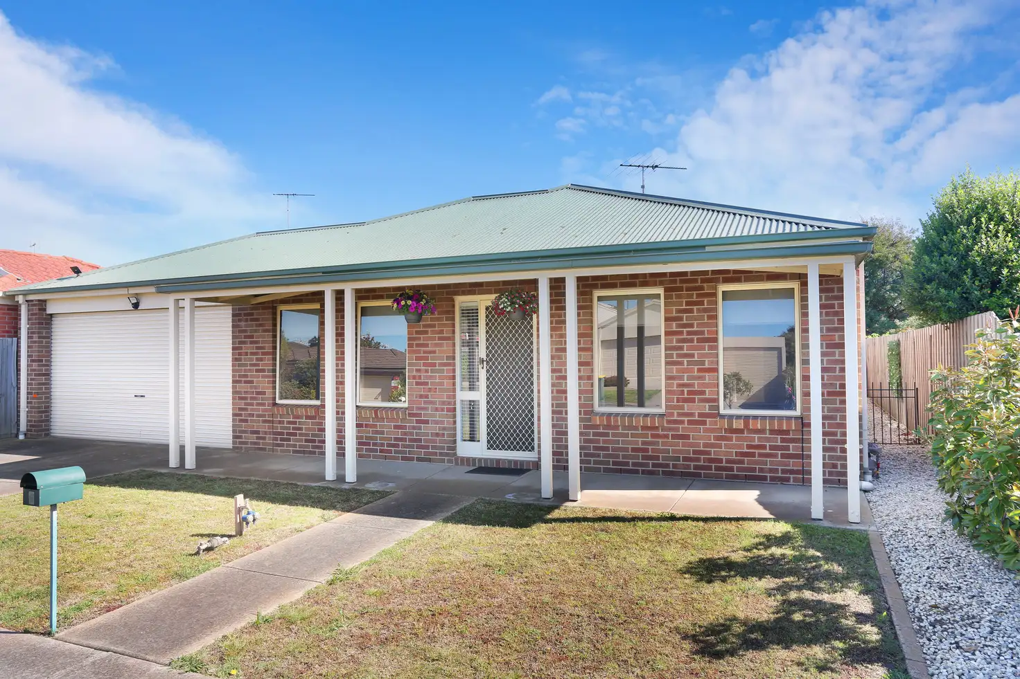 Main view of Homely house listing, 6 Barry Court, Grovedale VIC 3216