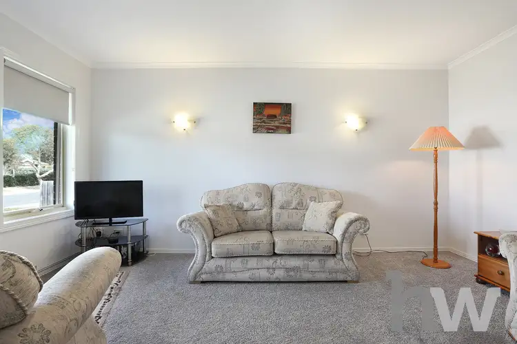 Fifth view of Homely house listing, 6 Barry Court, Grovedale VIC 3216