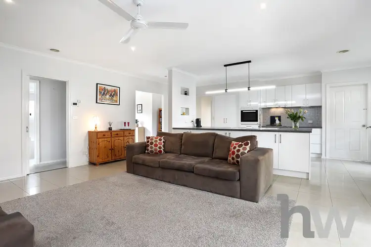 Sixth view of Homely house listing, 6 Barry Court, Grovedale VIC 3216