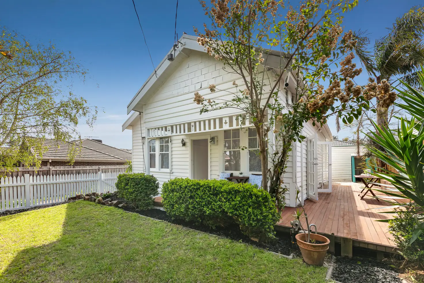 Main view of Homely house listing, 37 White Street, Parkdale VIC 3195