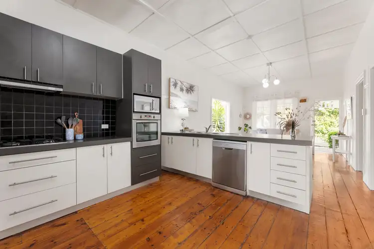 Fifth view of Homely house listing, 37 White Street, Parkdale VIC 3195