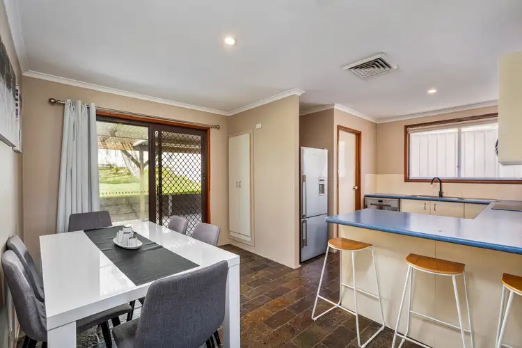 Second view of Homely house listing, 5 Dolomite Road, Cranebrook NSW 2749