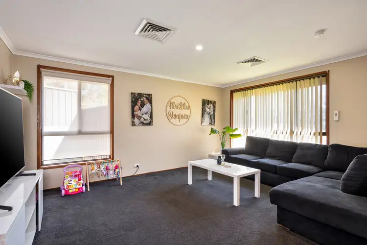 Third view of Homely house listing, 5 Dolomite Road, Cranebrook NSW 2749