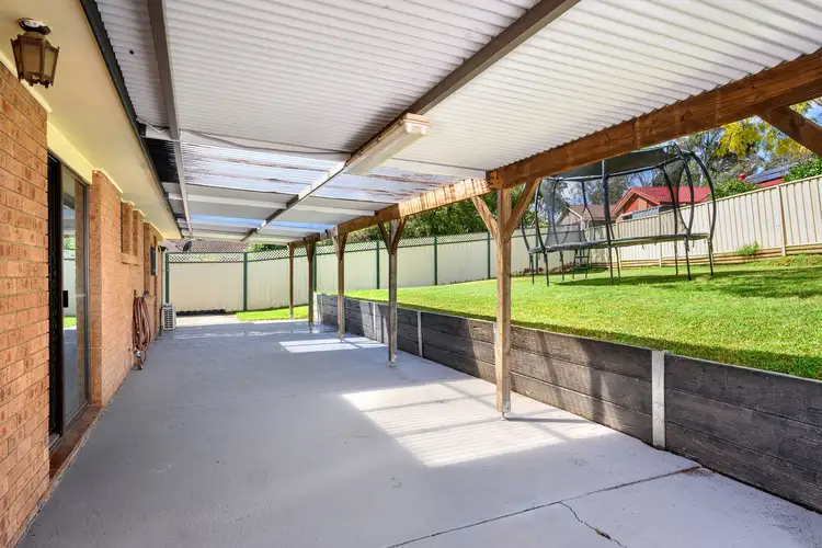 Fourth view of Homely house listing, 5 Dolomite Road, Cranebrook NSW 2749