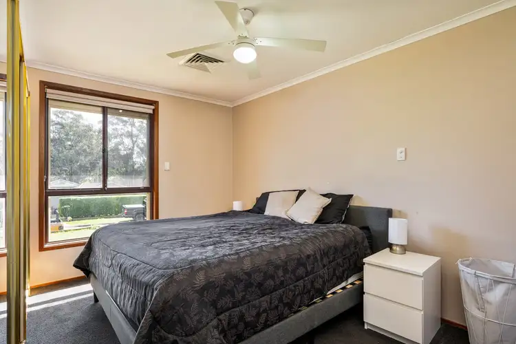 Fifth view of Homely house listing, 5 Dolomite Road, Cranebrook NSW 2749