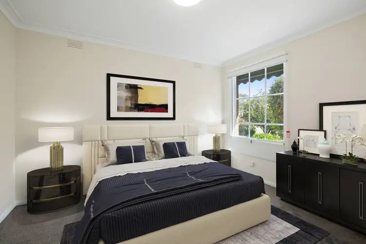 Third view of Homely unit listing, 1/300-302 Tooronga Road, Glen Iris VIC 3146