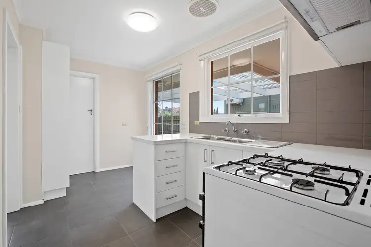 Fifth view of Homely unit listing, 1/300-302 Tooronga Road, Glen Iris VIC 3146