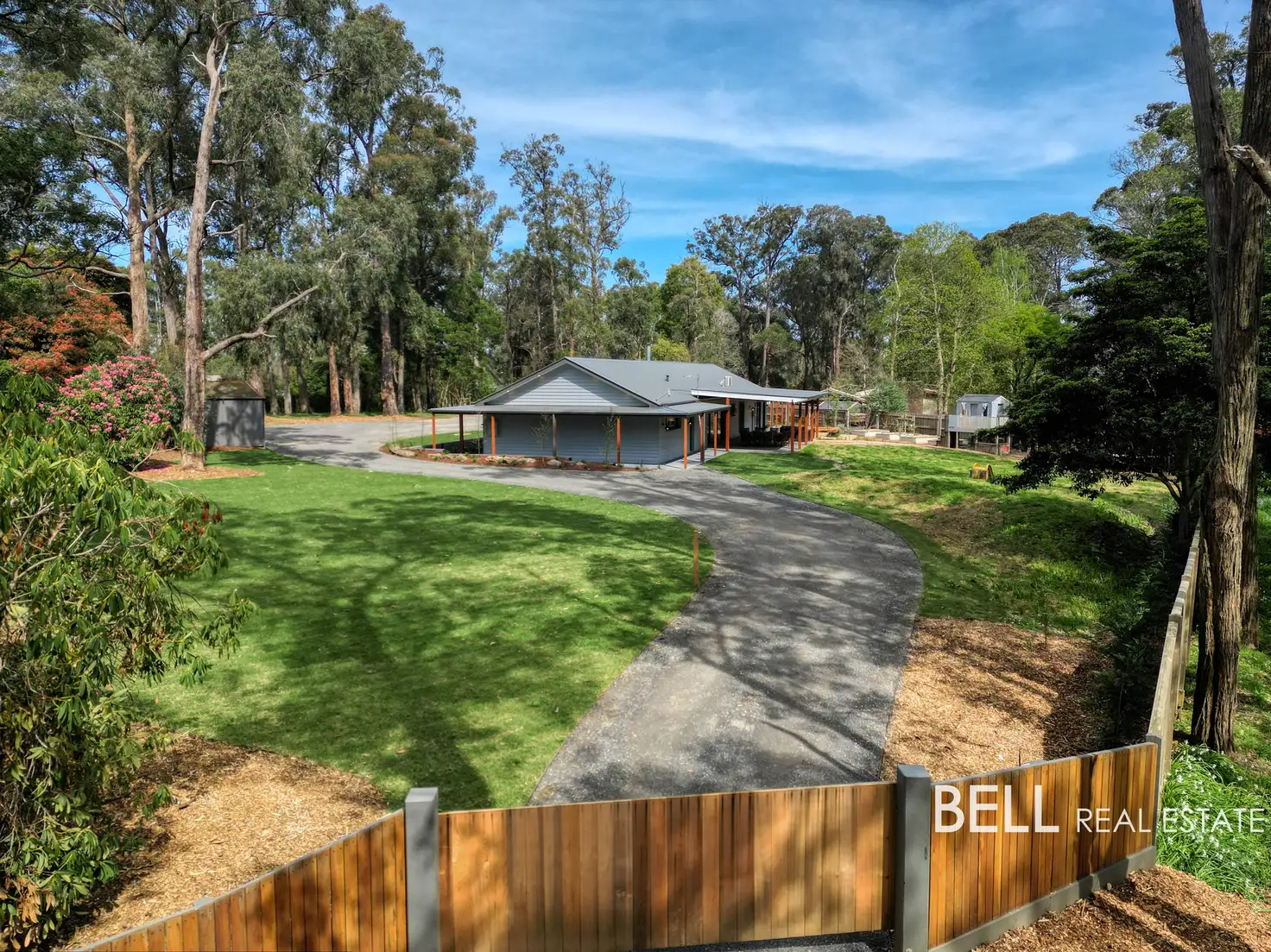 Main view of Homely house listing, 22 View Street, Avonsleigh VIC 3782