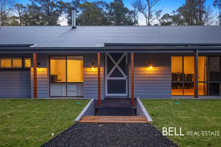 Third view of Homely house listing, 22 View Street, Avonsleigh VIC 3782