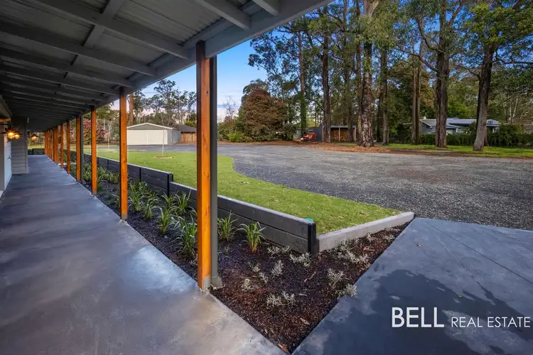 Fourth view of Homely house listing, 22 View Street, Avonsleigh VIC 3782