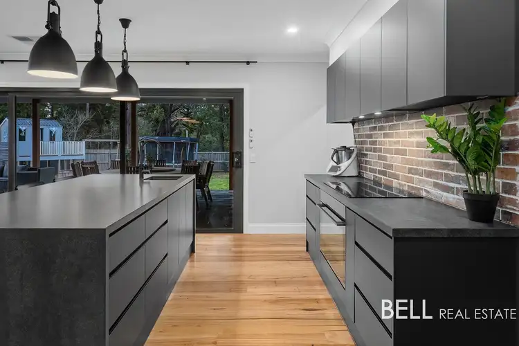 Sixth view of Homely house listing, 22 View Street, Avonsleigh VIC 3782