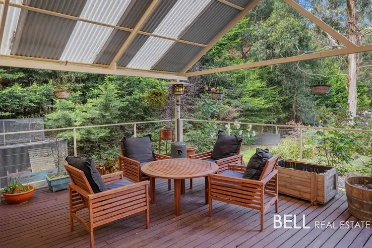 4 Lisheen Road, Cockatoo VIC 3781