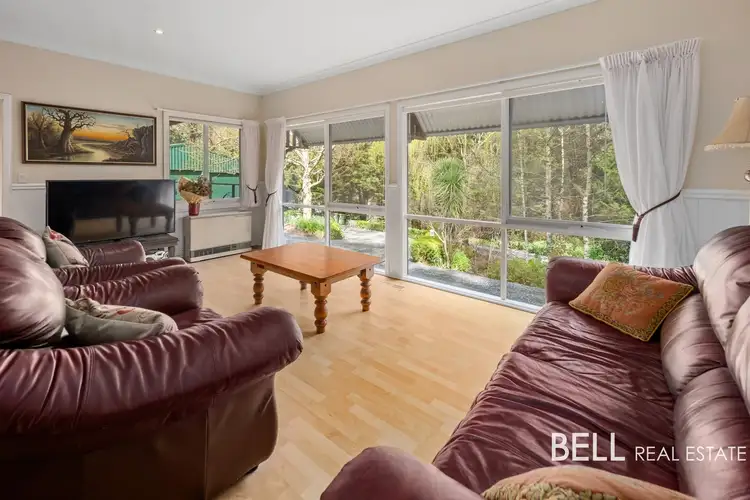Fourth view of Homely house listing, 4 Lisheen Road, Cockatoo VIC 3781