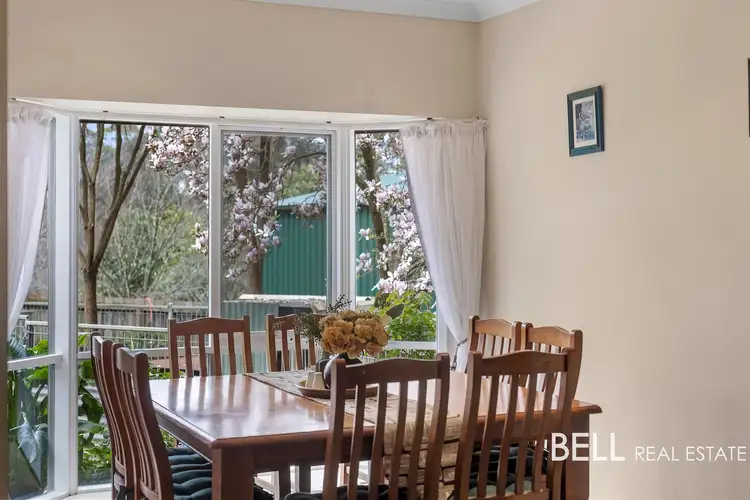 Fifth view of Homely house listing, 4 Lisheen Road, Cockatoo VIC 3781