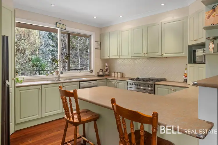 Sixth view of Homely house listing, 4 Lisheen Road, Cockatoo VIC 3781