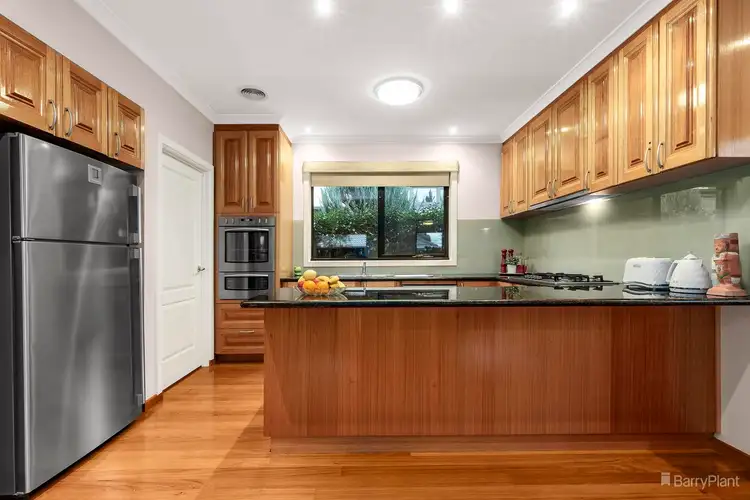 Fourth view of Homely townhouse listing, 9 Ronald Avenue, Bulleen VIC 3105