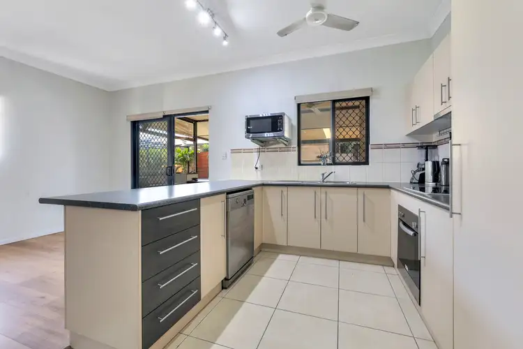 22 Mcaulay Street, Rosebery NT 832