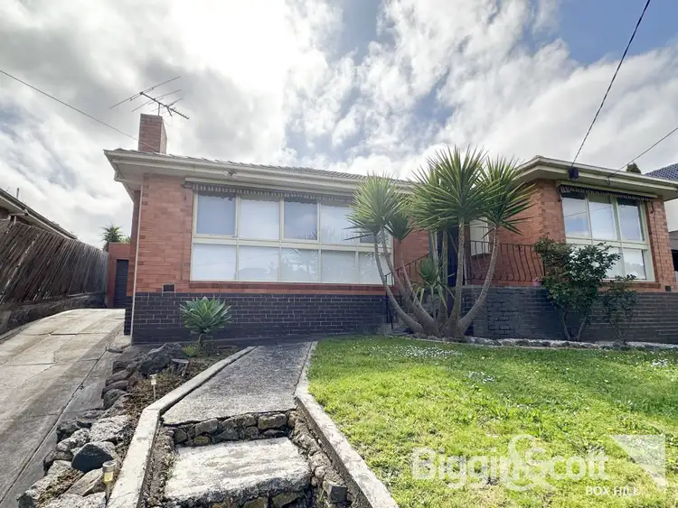 43 Gedye Street, Doncaster East VIC 3109