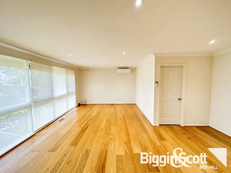 Second view of Homely house listing, 43 Gedye Street, Doncaster East VIC 3109