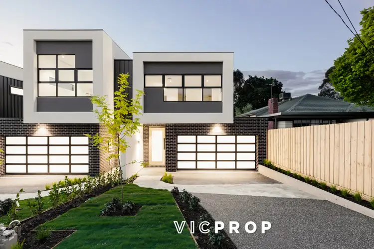 45a Alfreda Avenue, Bulleen VIC 3105