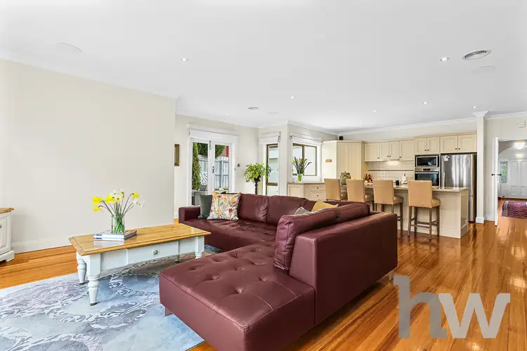 Fourth view of Homely house listing, 3 Tierney Court, Highton VIC 3216