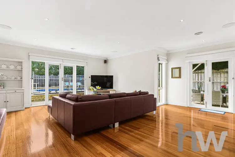 Fifth view of Homely house listing, 3 Tierney Court, Highton VIC 3216