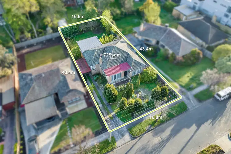 Second view of Homely house listing, 37 Caringal Avenue, Doncaster VIC 3108