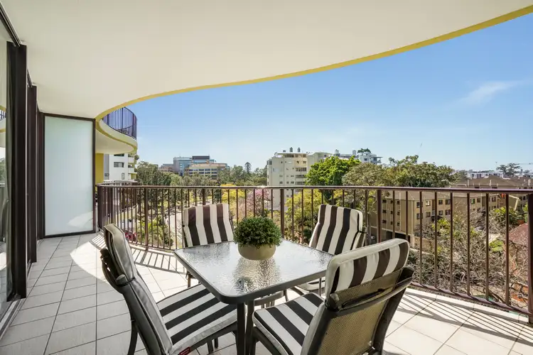 140/8 Land Street, Toowong QLD 4066