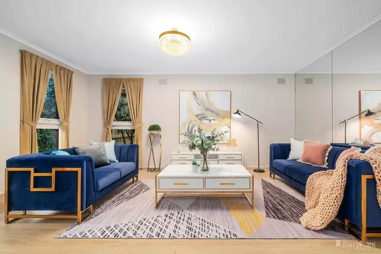 Second view of Homely house listing, 51 Romilly Avenue, Templestowe Lower VIC 3107