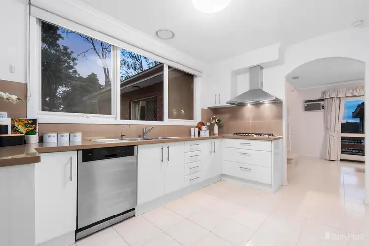 Third view of Homely house listing, 51 Romilly Avenue, Templestowe Lower VIC 3107