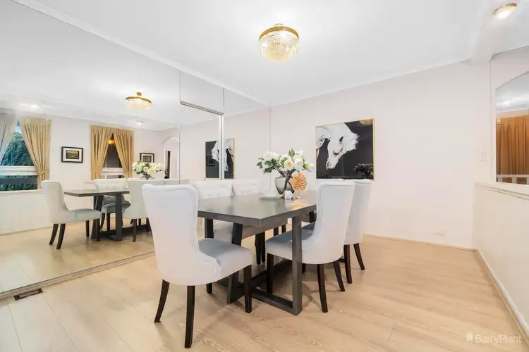 Fourth view of Homely house listing, 51 Romilly Avenue, Templestowe Lower VIC 3107