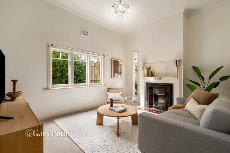 Second view of Homely house listing, 11 Bayview Street, Elsternwick VIC 3185