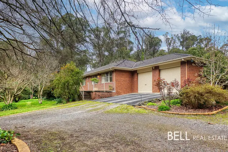Third view of Homely house listing, 2701 Gembrook Launching Place Road, Gembrook VIC 3783