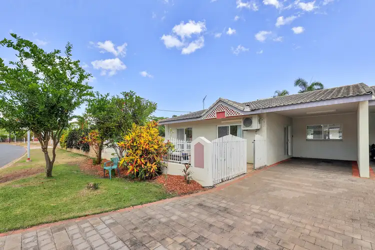 1/20 Bayview Street, Fannie Bay NT 820