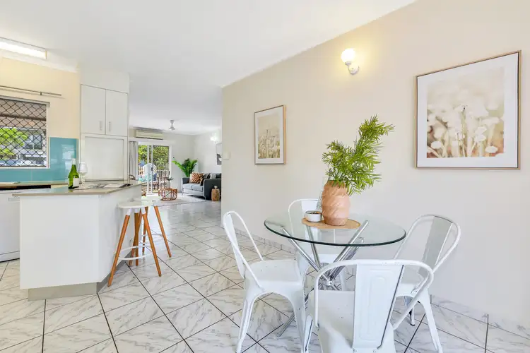 Fourth view of Homely unit listing, 1/20 Bayview Street, Fannie Bay NT 820