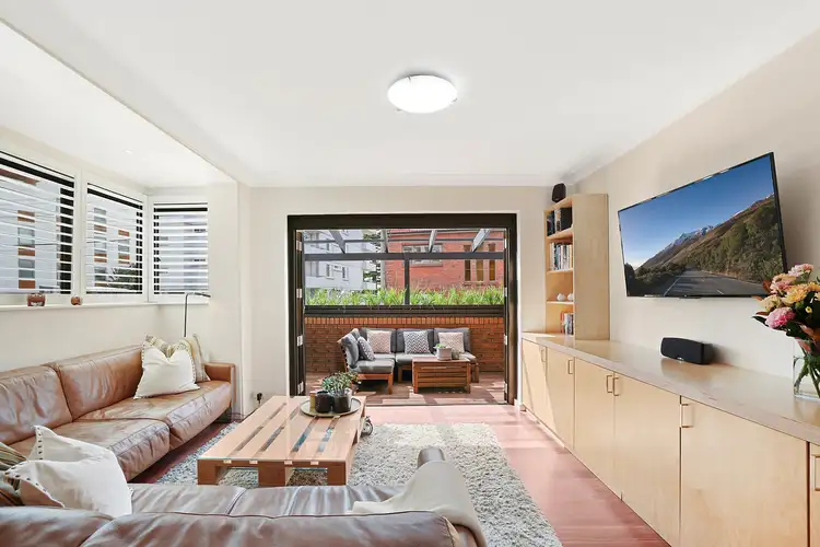 Main view of Homely house listing, 1/49 Whistler Street, Manly NSW 2095