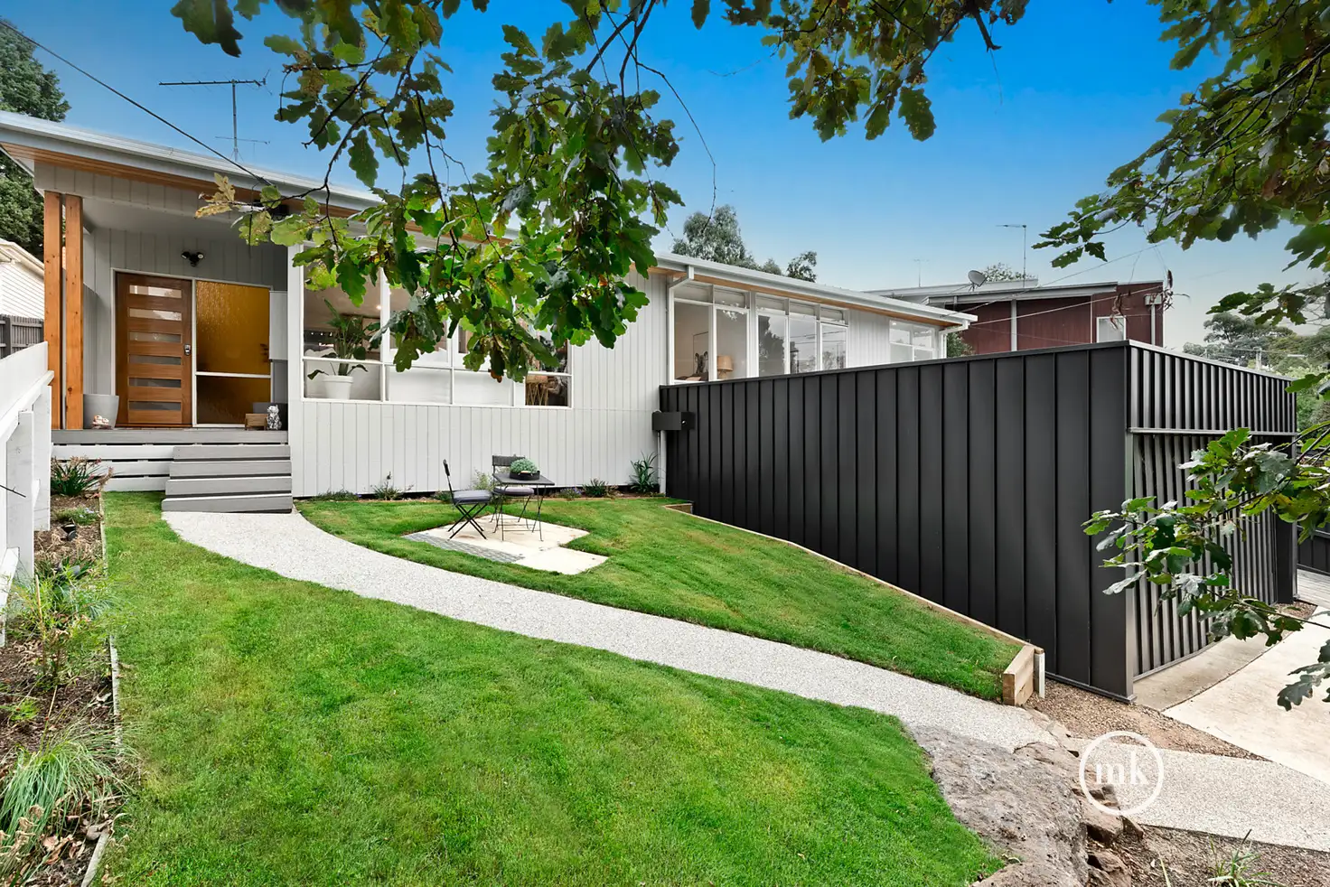 Main view of Homely house listing, 1/6 Maskell Crescent, Lower Plenty VIC 3093