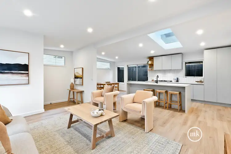 Third view of Homely house listing, 1/6 Maskell Crescent, Lower Plenty VIC 3093