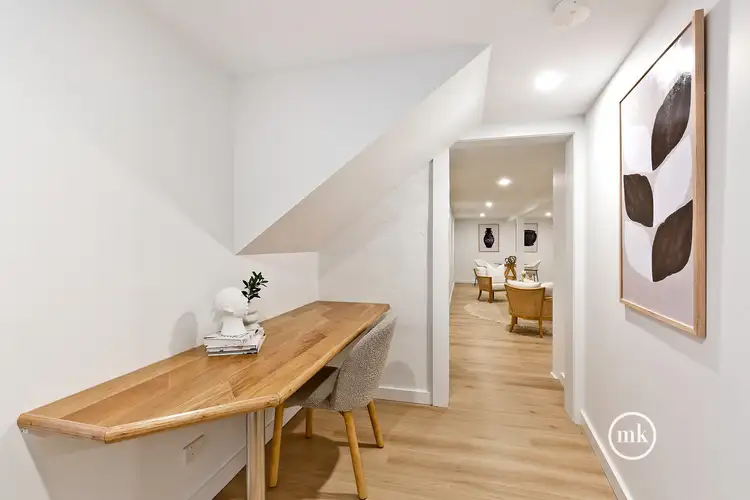Sixth view of Homely house listing, 1/6 Maskell Crescent, Lower Plenty VIC 3093