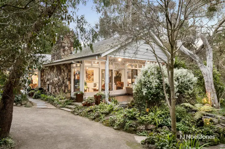 Second view of Homely house listing, 65 Gardenia Street, Blackburn VIC 3130