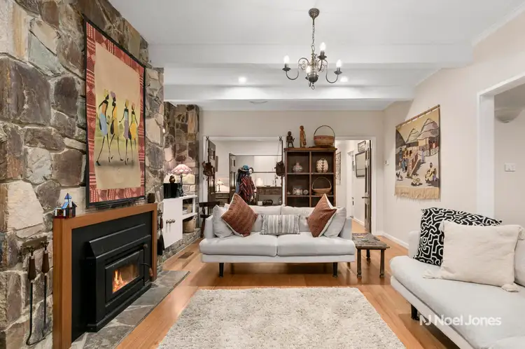 Third view of Homely house listing, 65 Gardenia Street, Blackburn VIC 3130
