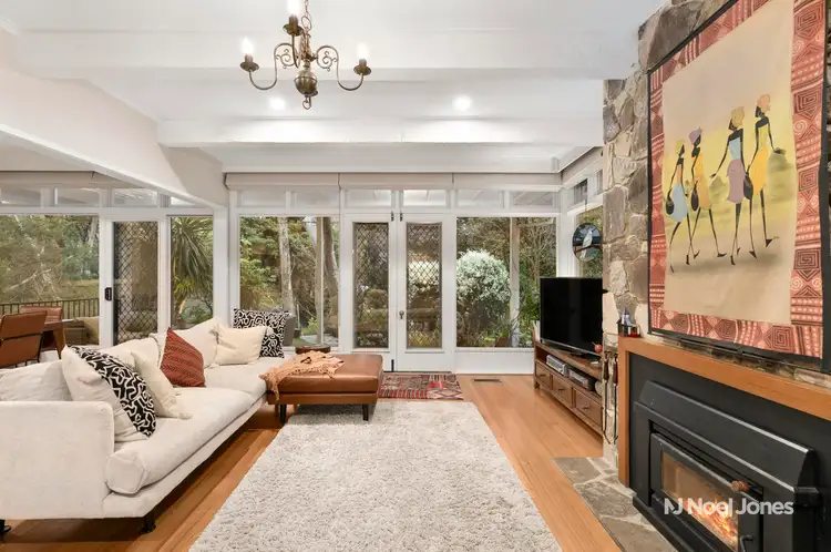 Fourth view of Homely house listing, 65 Gardenia Street, Blackburn VIC 3130