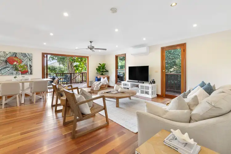 Main view of Homely house listing, 1 Maranui Avenue, Dee Why NSW 2099